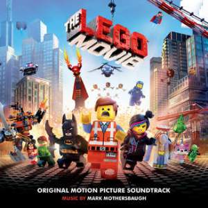 lego movie