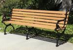 parkbench